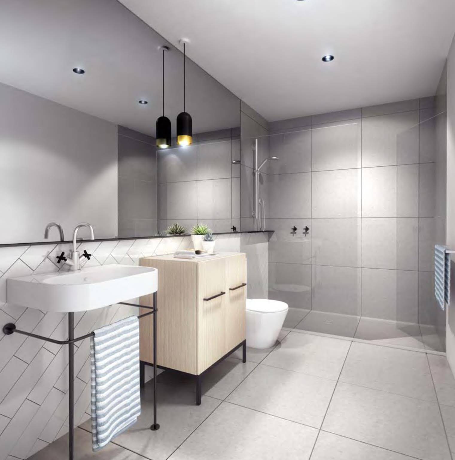 Playhouse Apartment Hotel