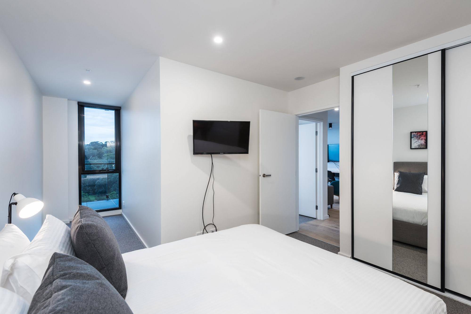 Playhouse Apartment Hotel