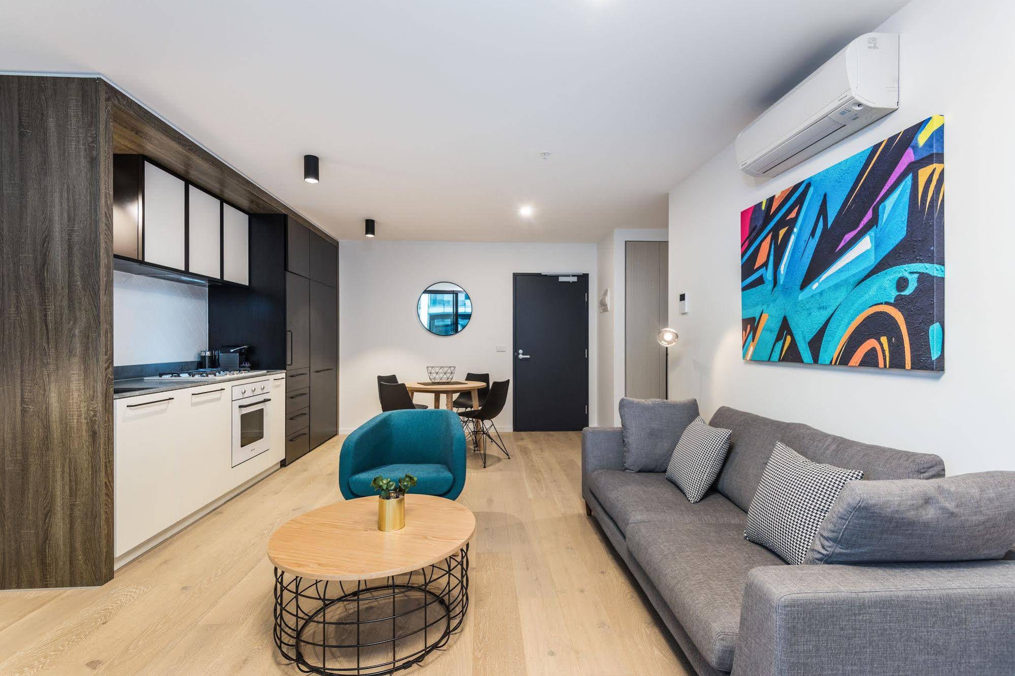 Playhouse Apartment Hotel