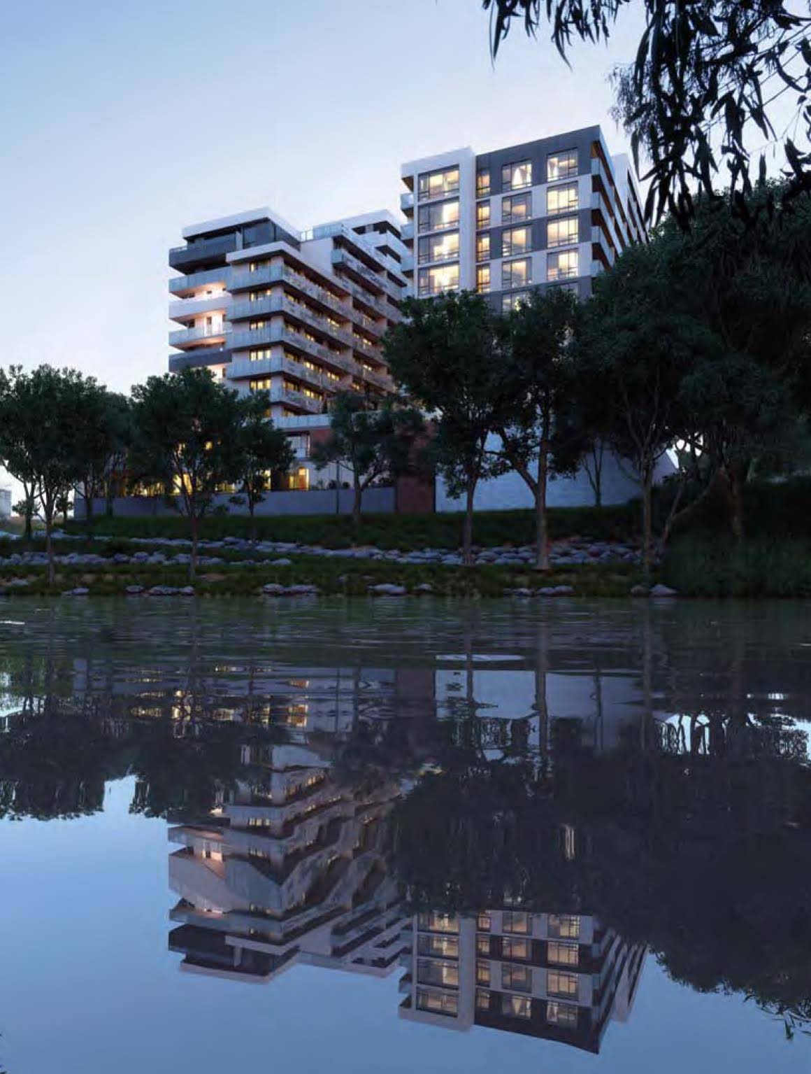 Playhouse Apartment Hotel