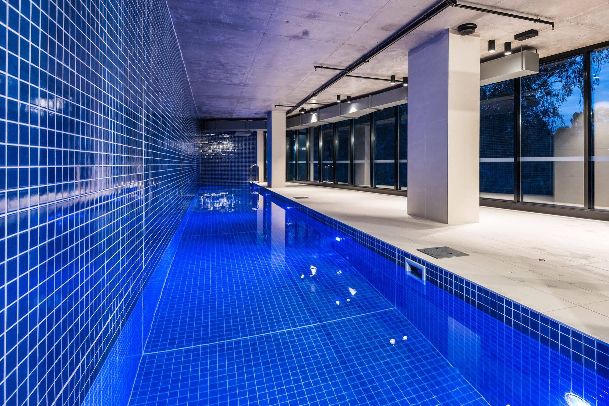 Playhouse Apartment Hotel