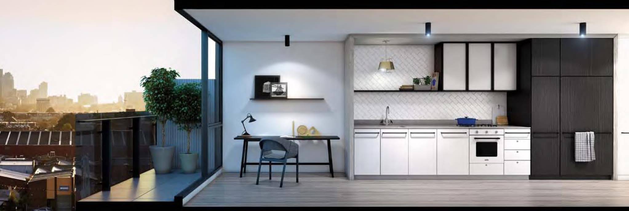 Playhouse Apartment Hotel