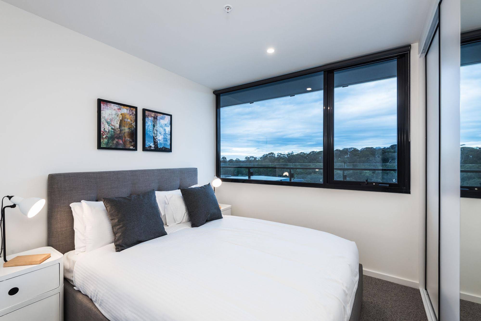 Playhouse Apartment Hotel