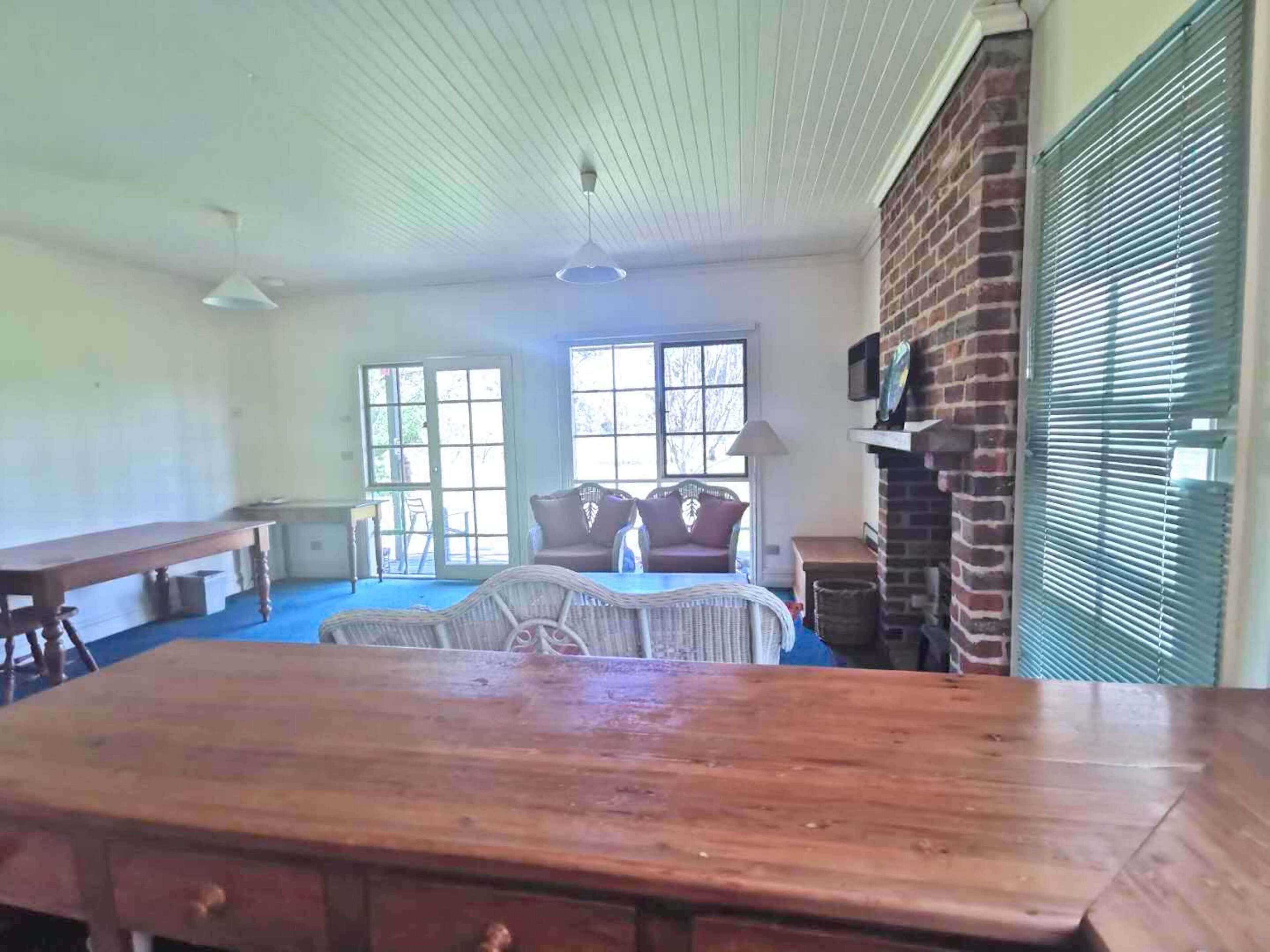 Acheron Valley Country Estate