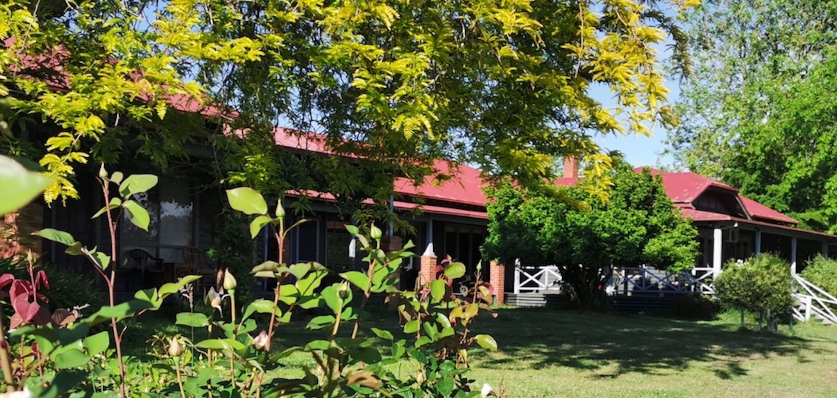 Acheron Valley Country Estate