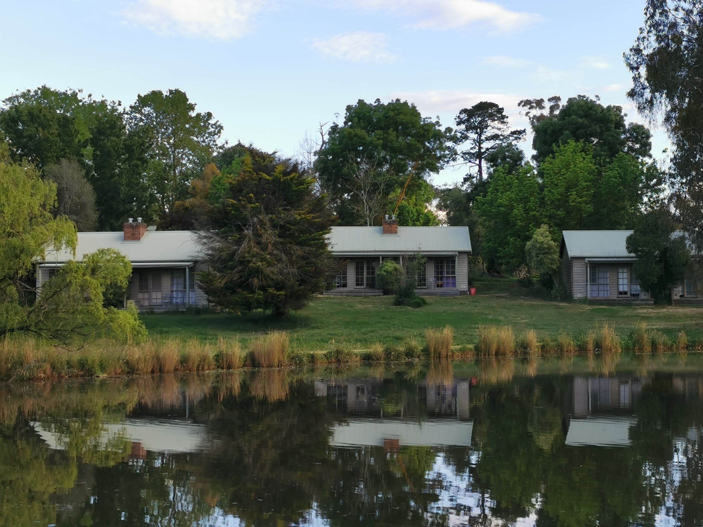 Acheron Valley Country Estate