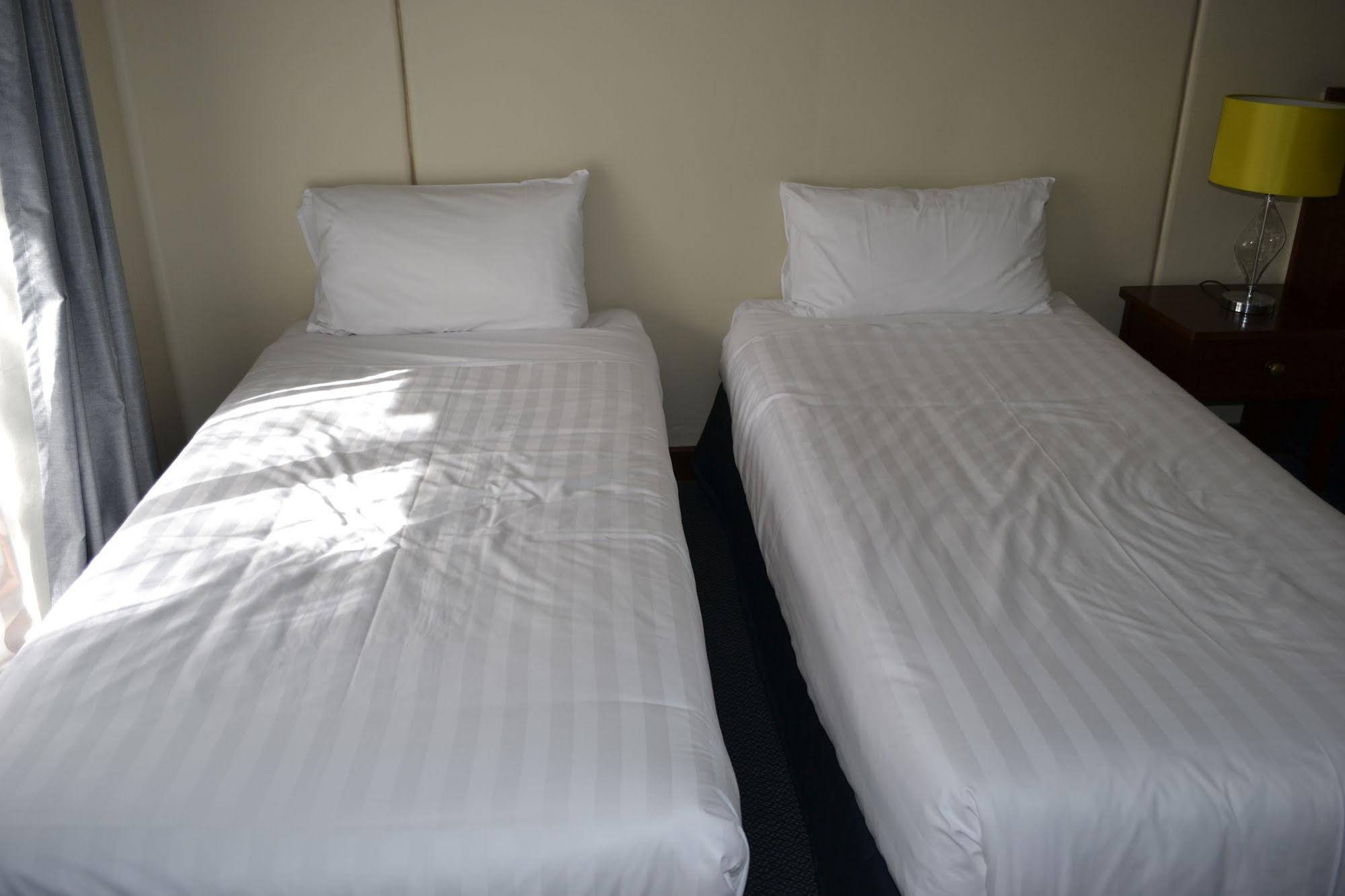 Sunnymead Hotel
