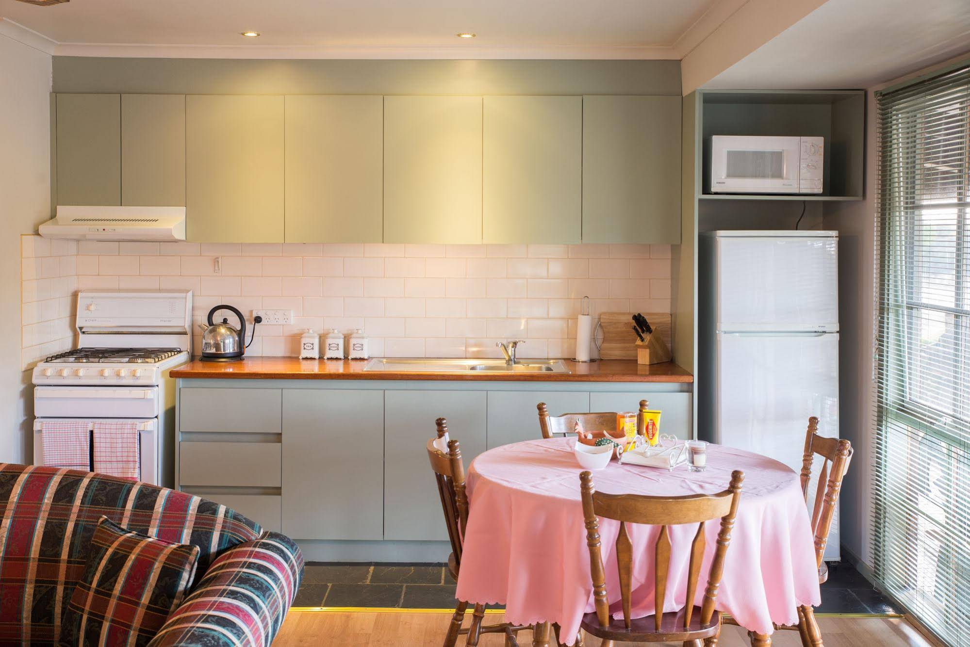 Mittagong Homestead & Cottages