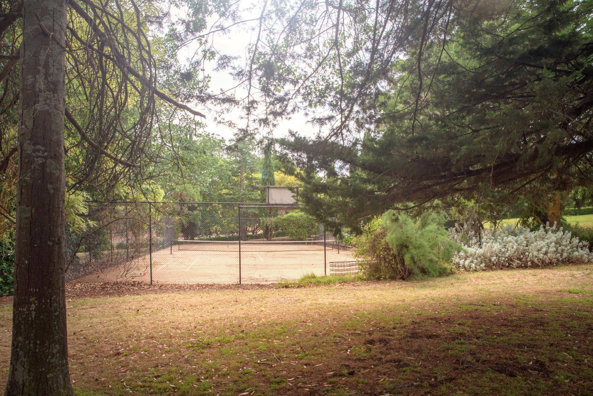 Mittagong Homestead & Cottages