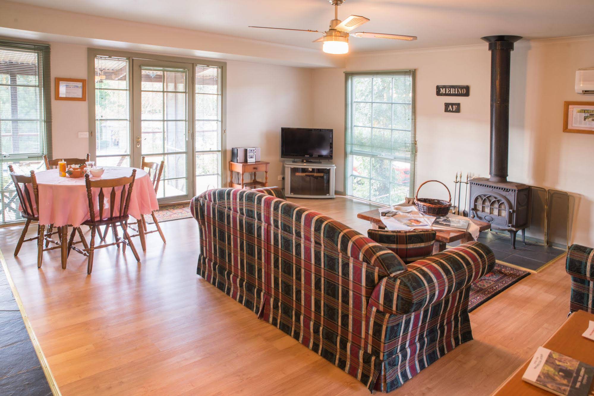 Mittagong Homestead & Cottages