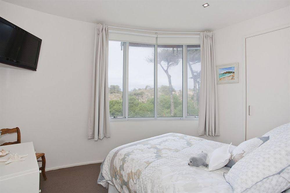 Four Kings Apartments