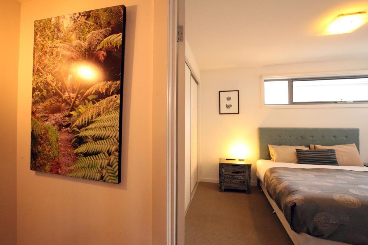 7 Falls Apartments
