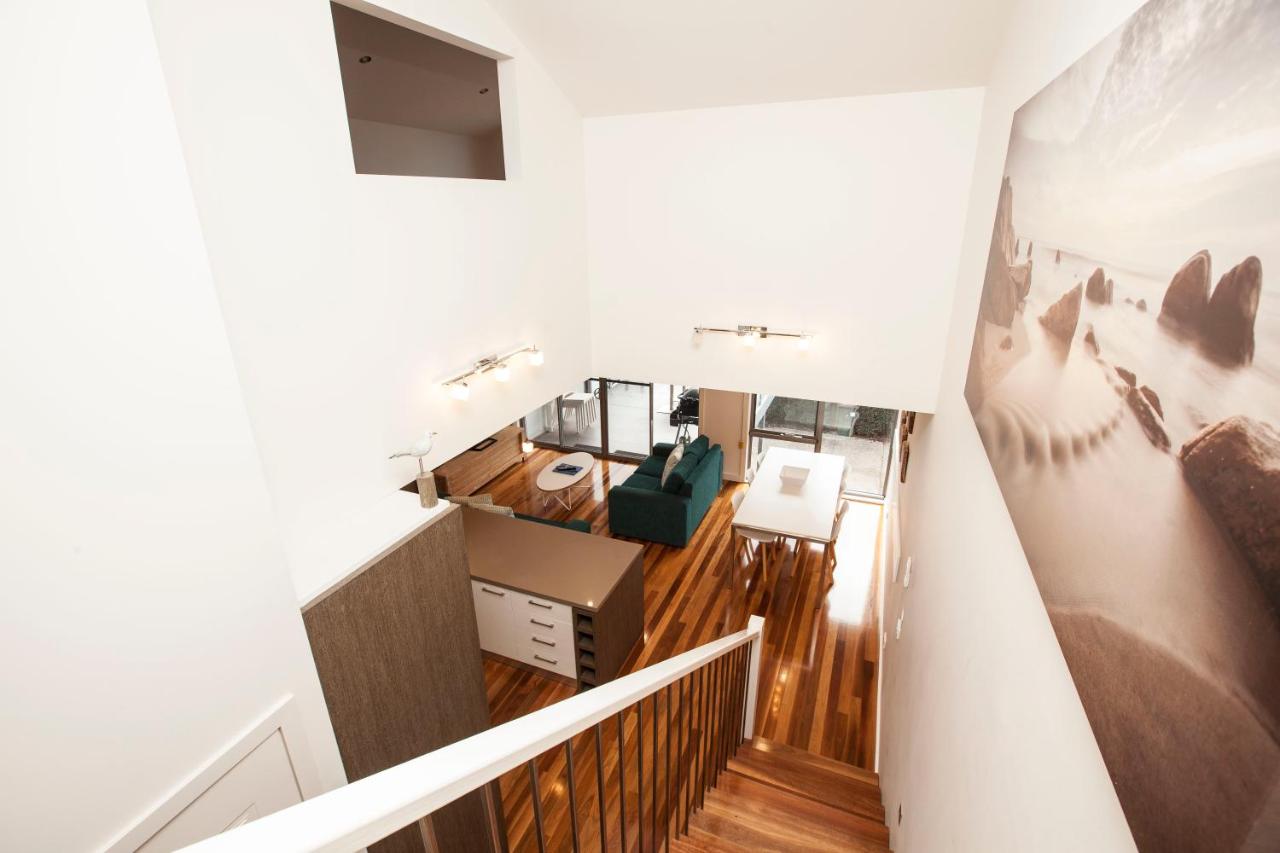 7 Falls Apartments