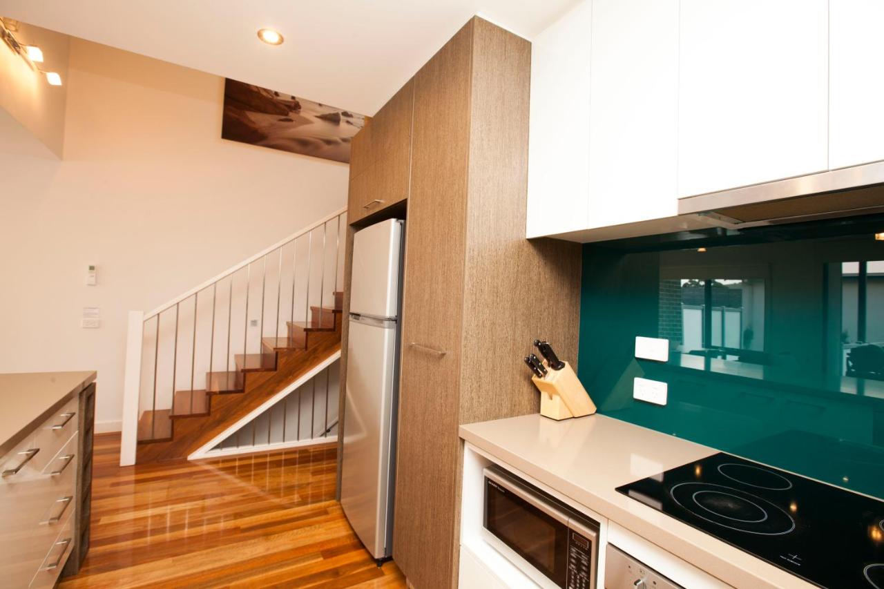 7 Falls Apartments