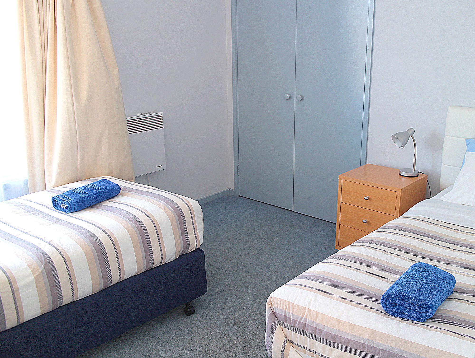 Apollo Bay Waterfront Motor Inn
