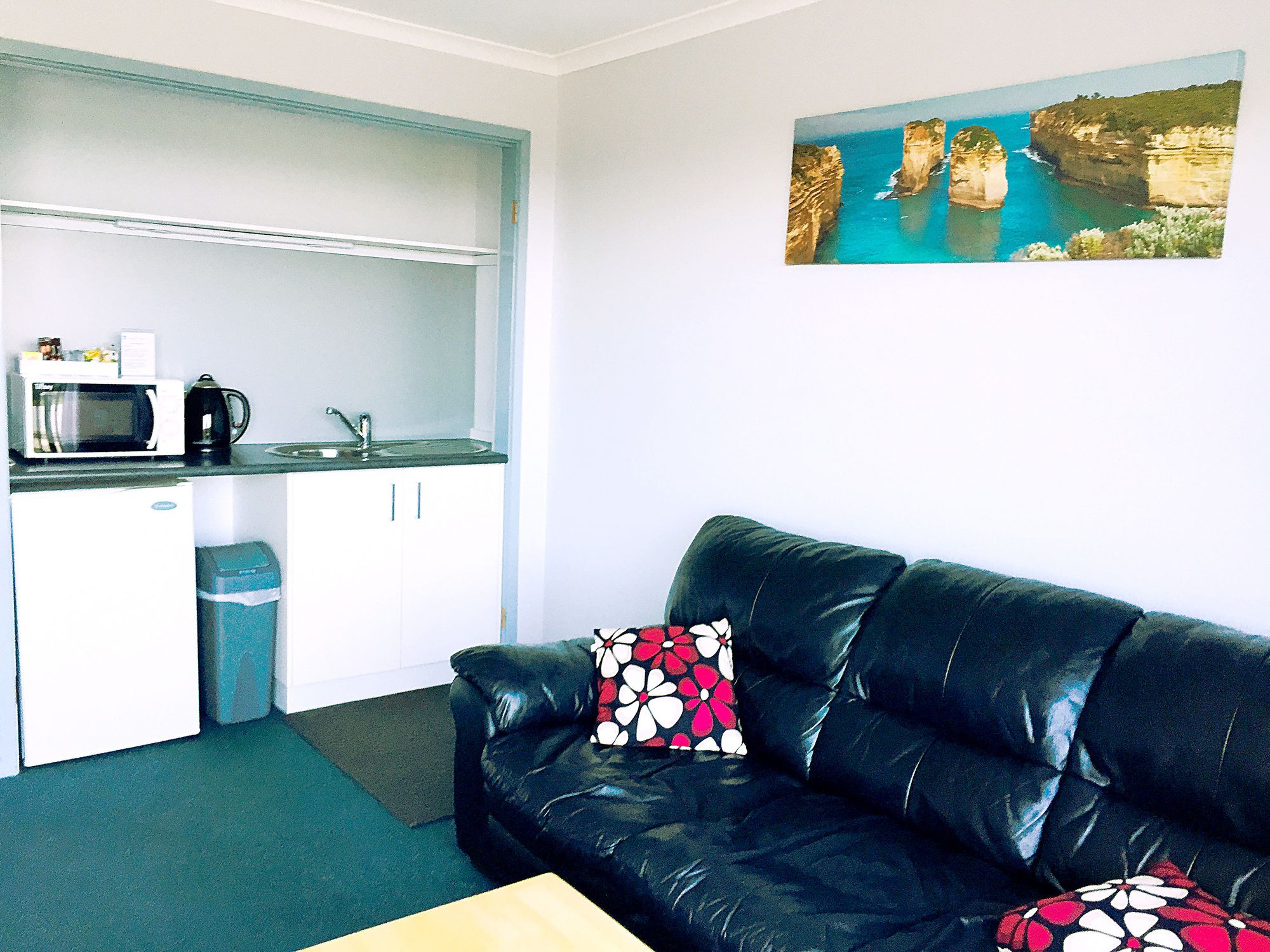 Apollo Bay Waterfront Motor Inn
