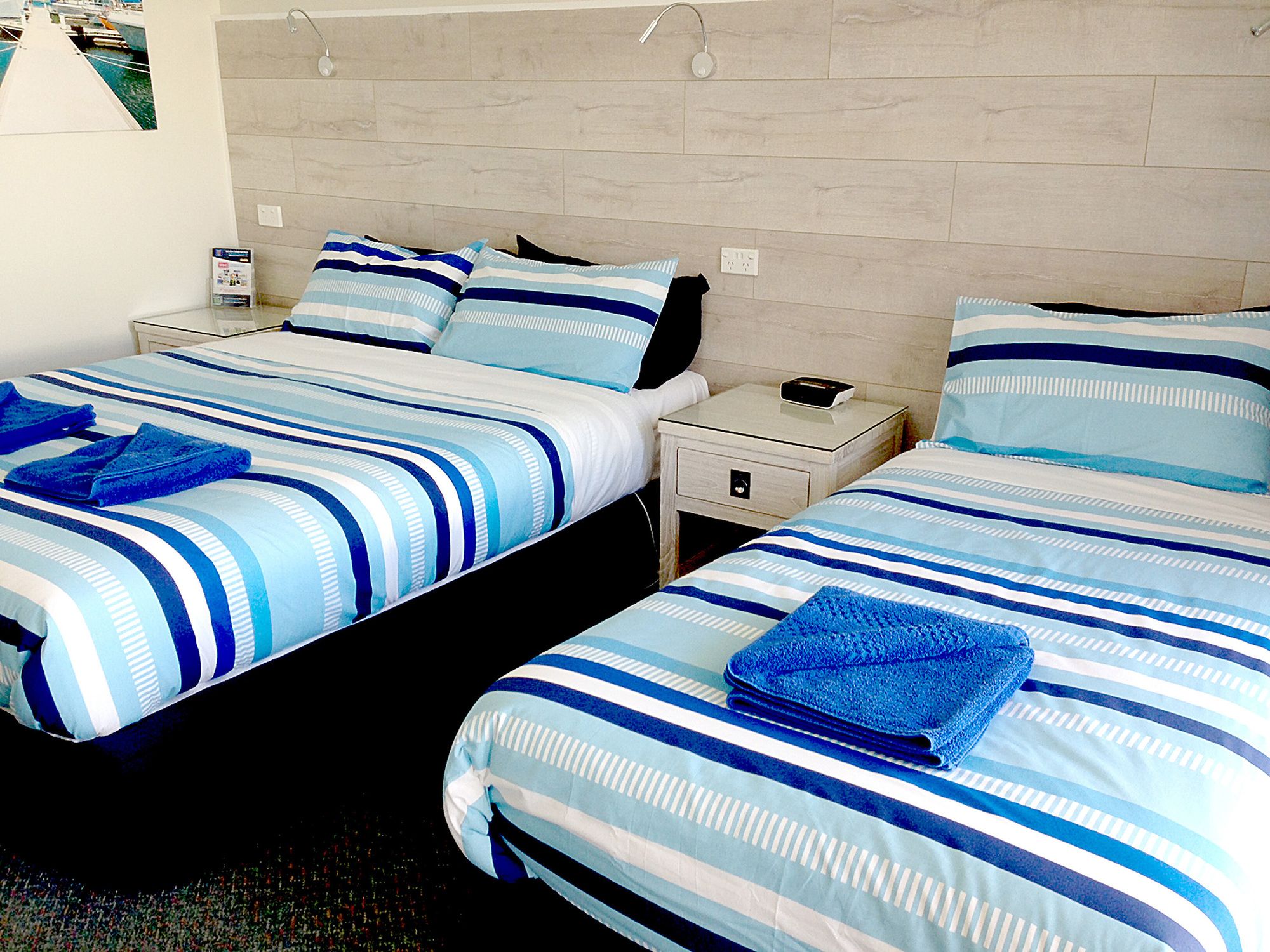 Apollo Bay Waterfront Motor Inn