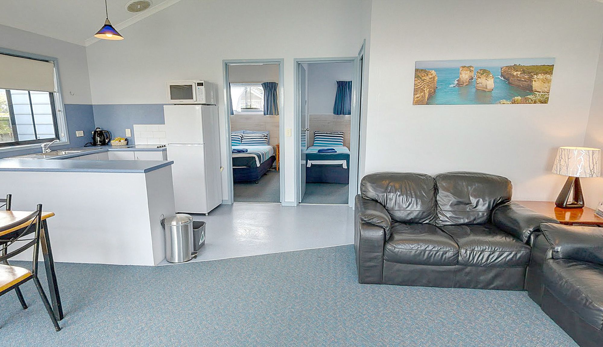 Apollo Bay Waterfront Motor Inn