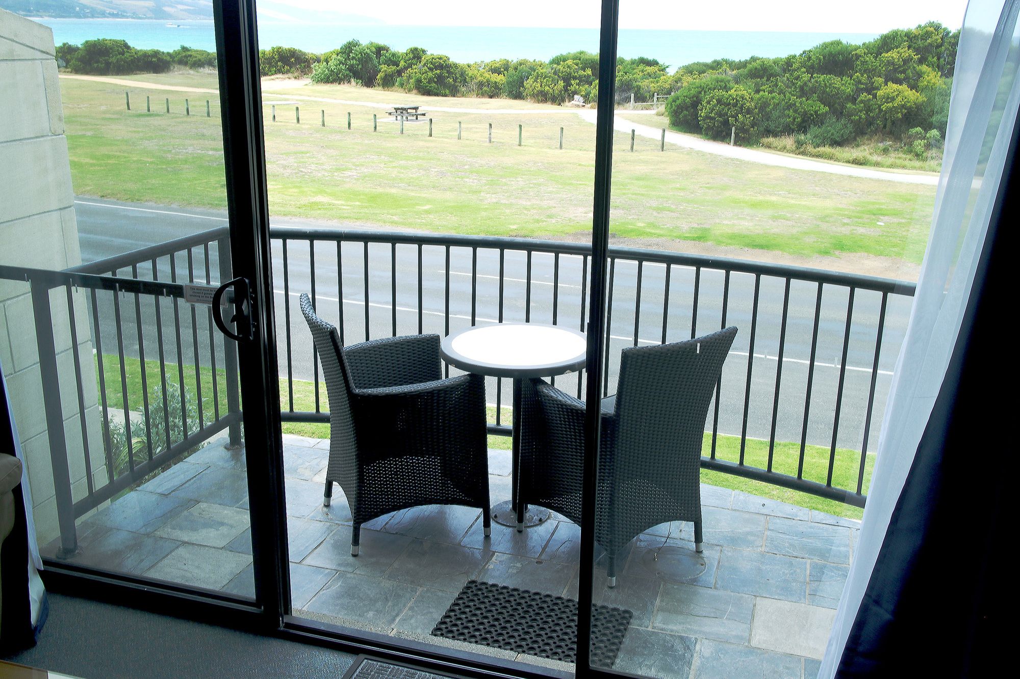 Apollo Bay Waterfront Motor Inn