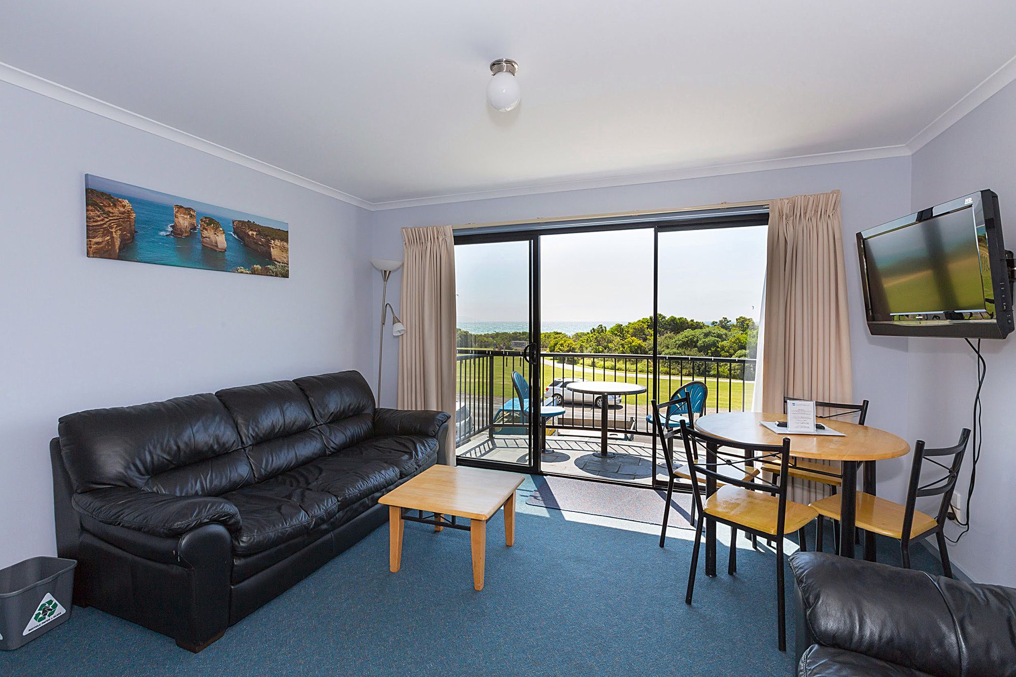 Apollo Bay Waterfront Motor Inn
