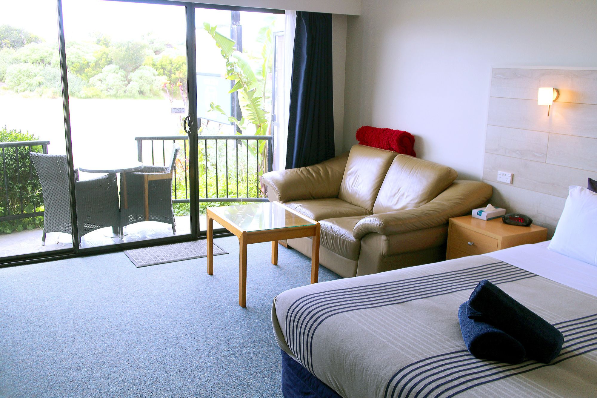 Apollo Bay Waterfront Motor Inn