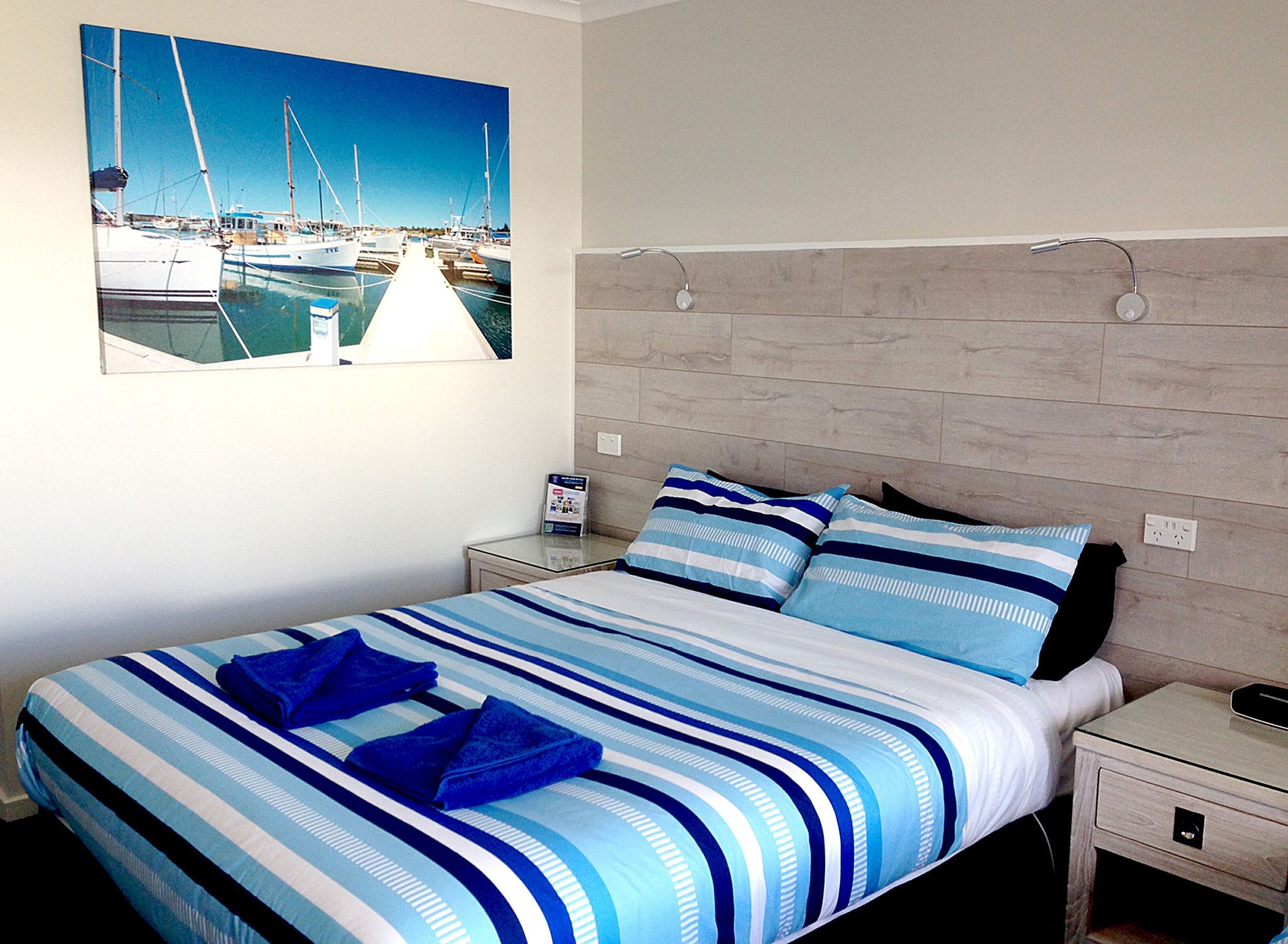 Apollo Bay Waterfront Motor Inn