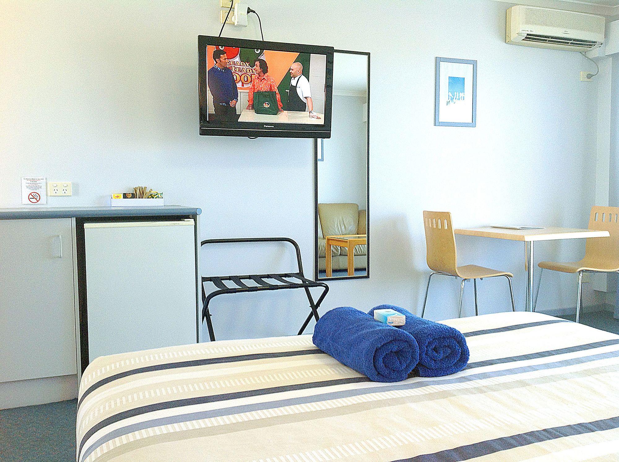 Apollo Bay Waterfront Motor Inn