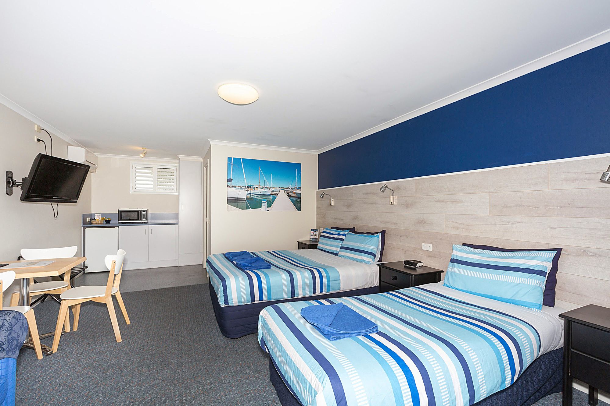 Apollo Bay Waterfront Motor Inn