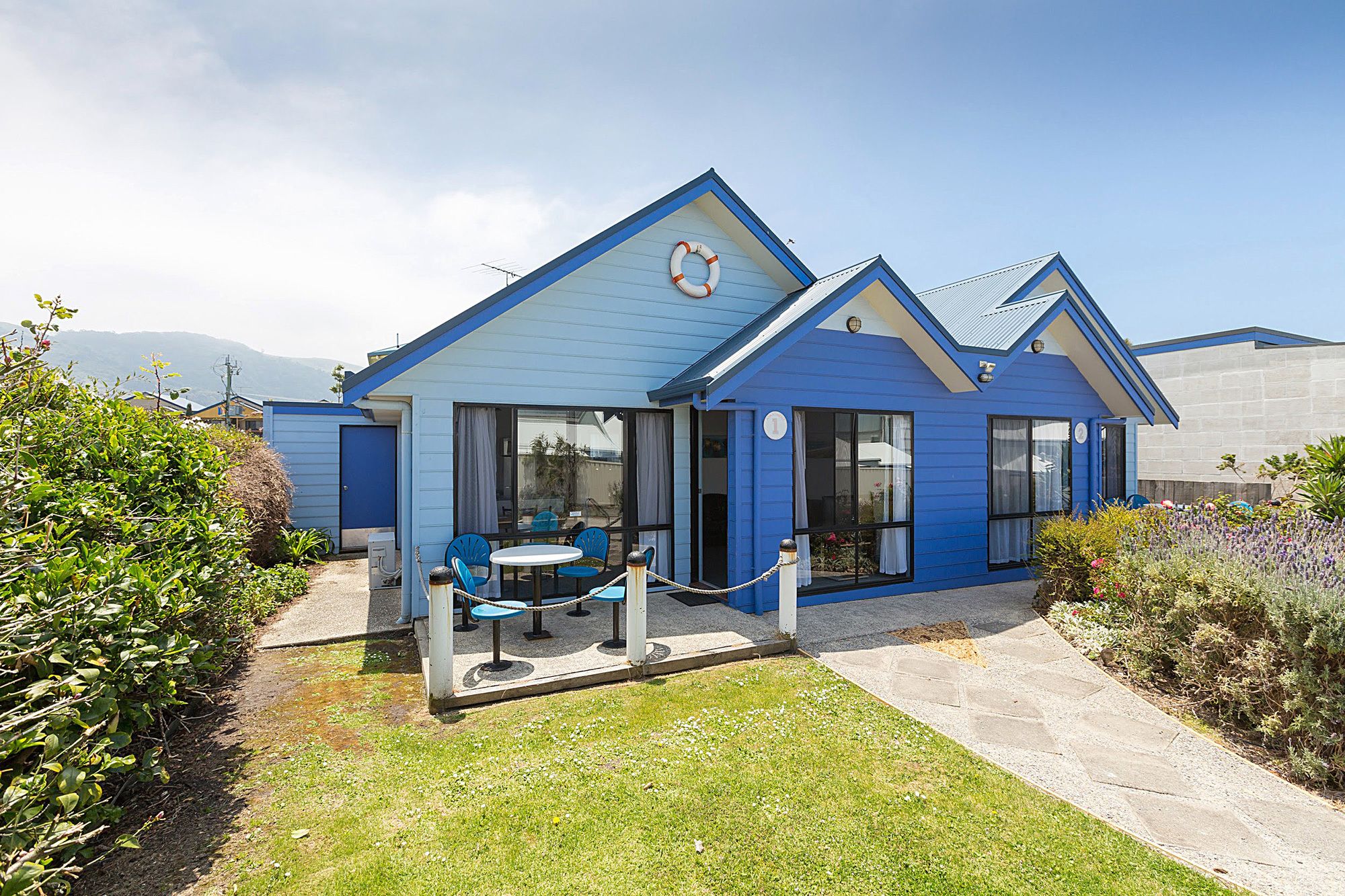 Apollo Bay Waterfront Motor Inn