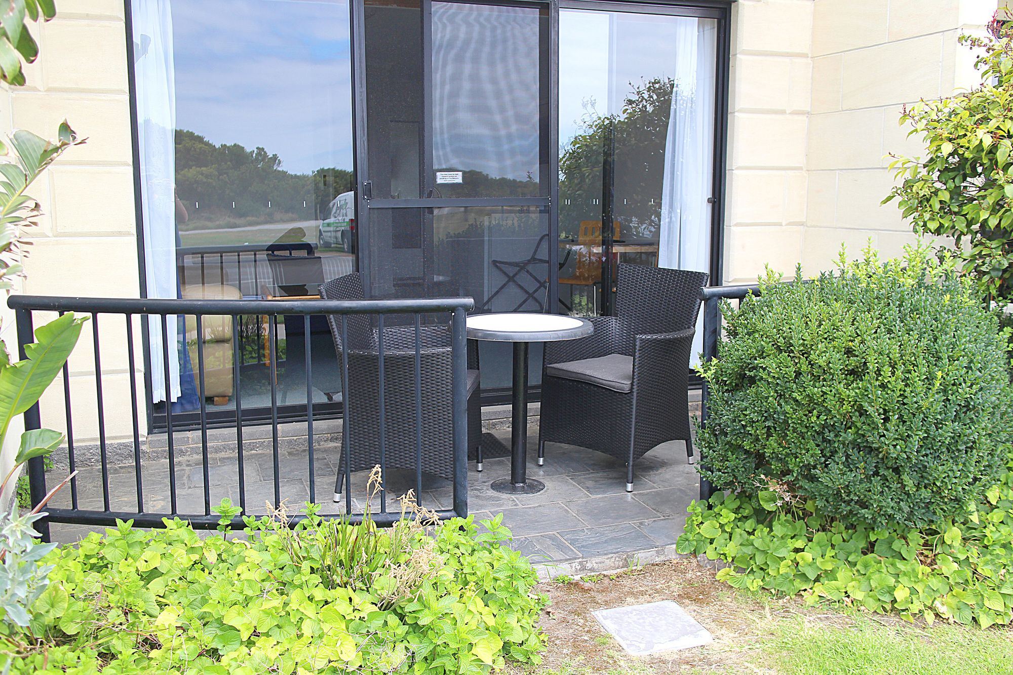 Apollo Bay Waterfront Motor Inn