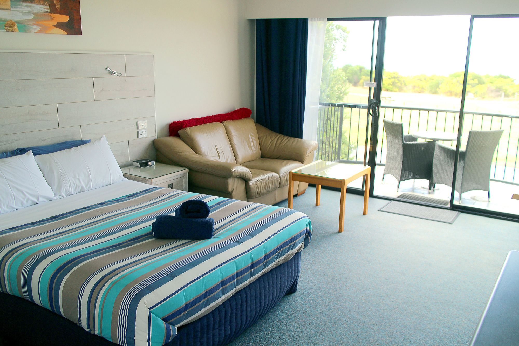 Apollo Bay Waterfront Motor Inn