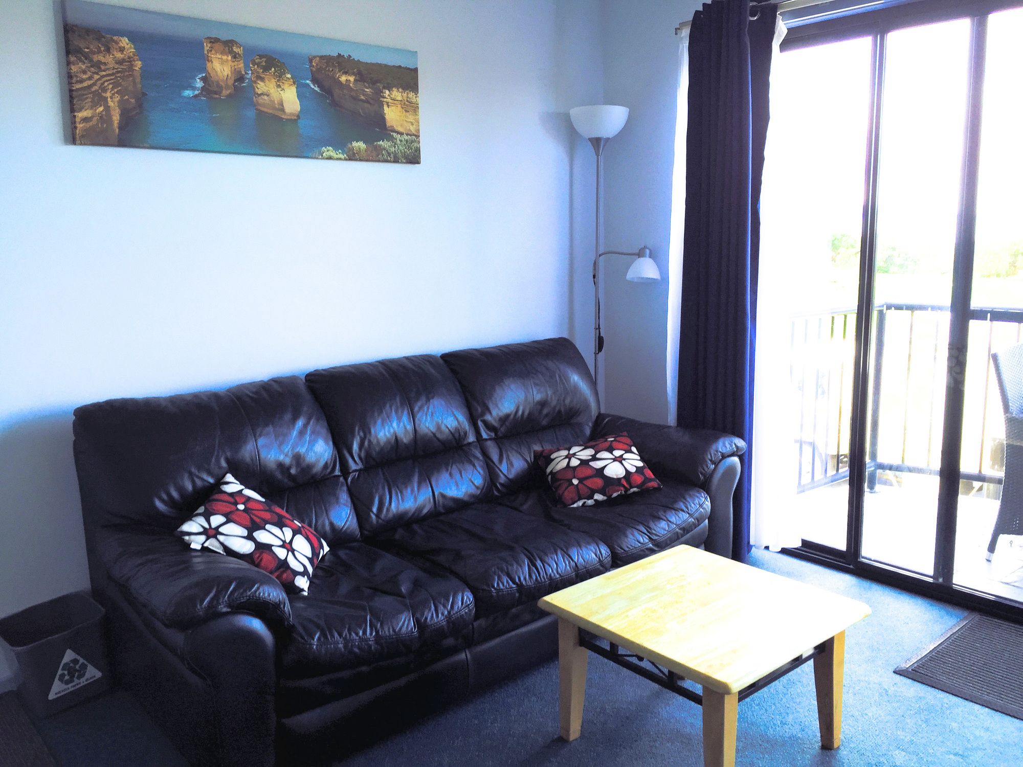 Apollo Bay Waterfront Motor Inn