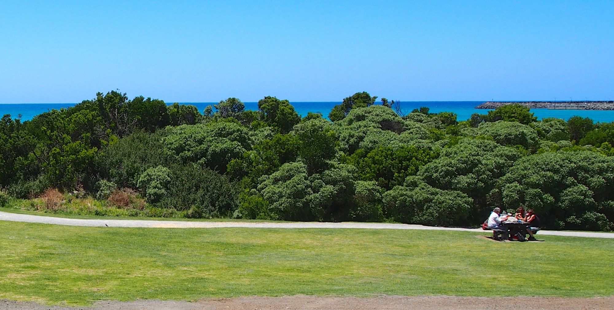 Apollo Bay Waterfront Motor Inn
