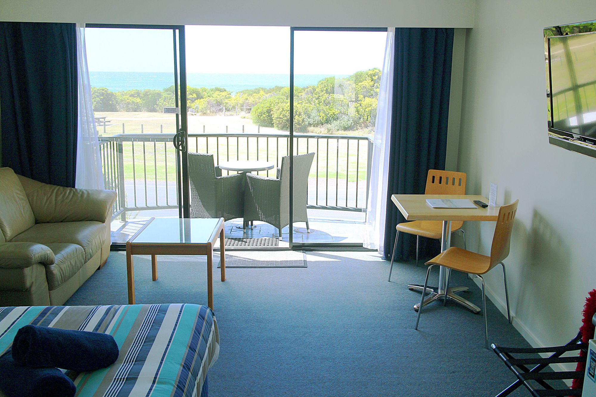 Apollo Bay Waterfront Motor Inn