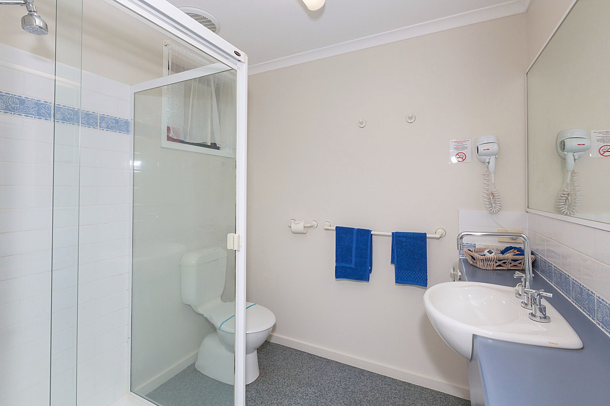 Apollo Bay Waterfront Motor Inn