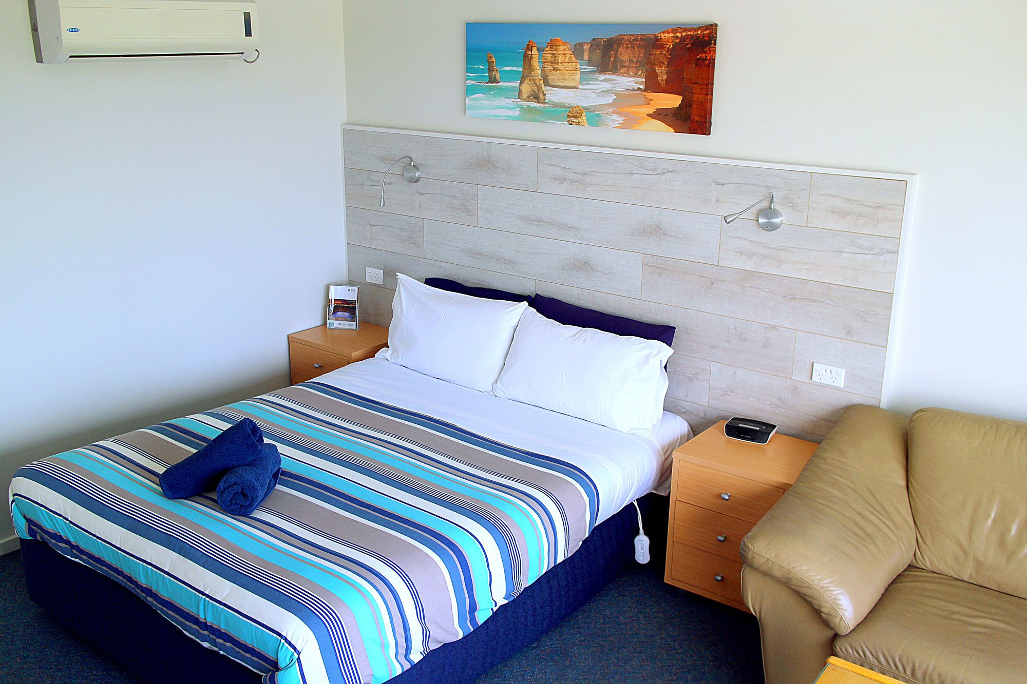 Apollo Bay Waterfront Motor Inn
