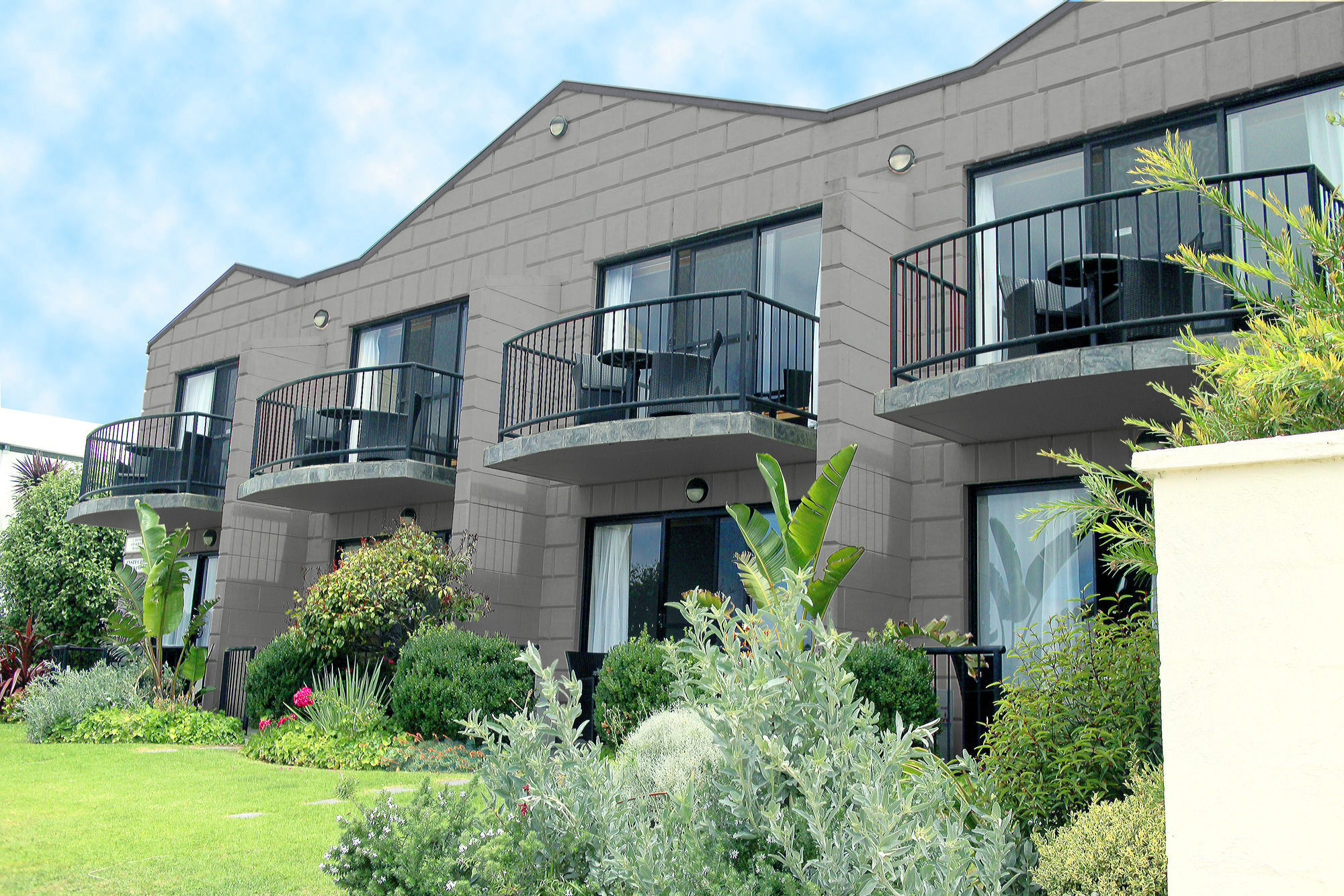 Apollo Bay Waterfront Motor Inn