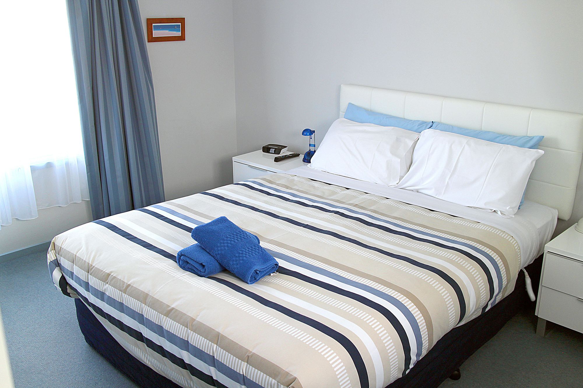 Apollo Bay Waterfront Motor Inn