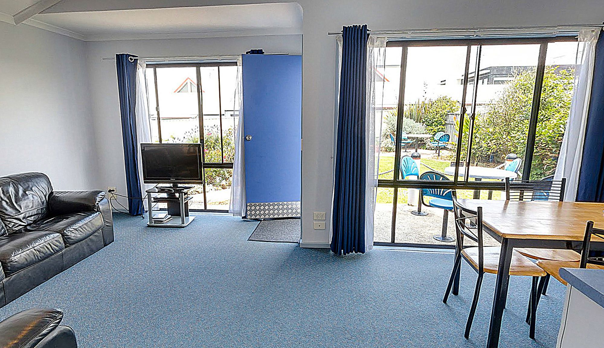 Apollo Bay Waterfront Motor Inn