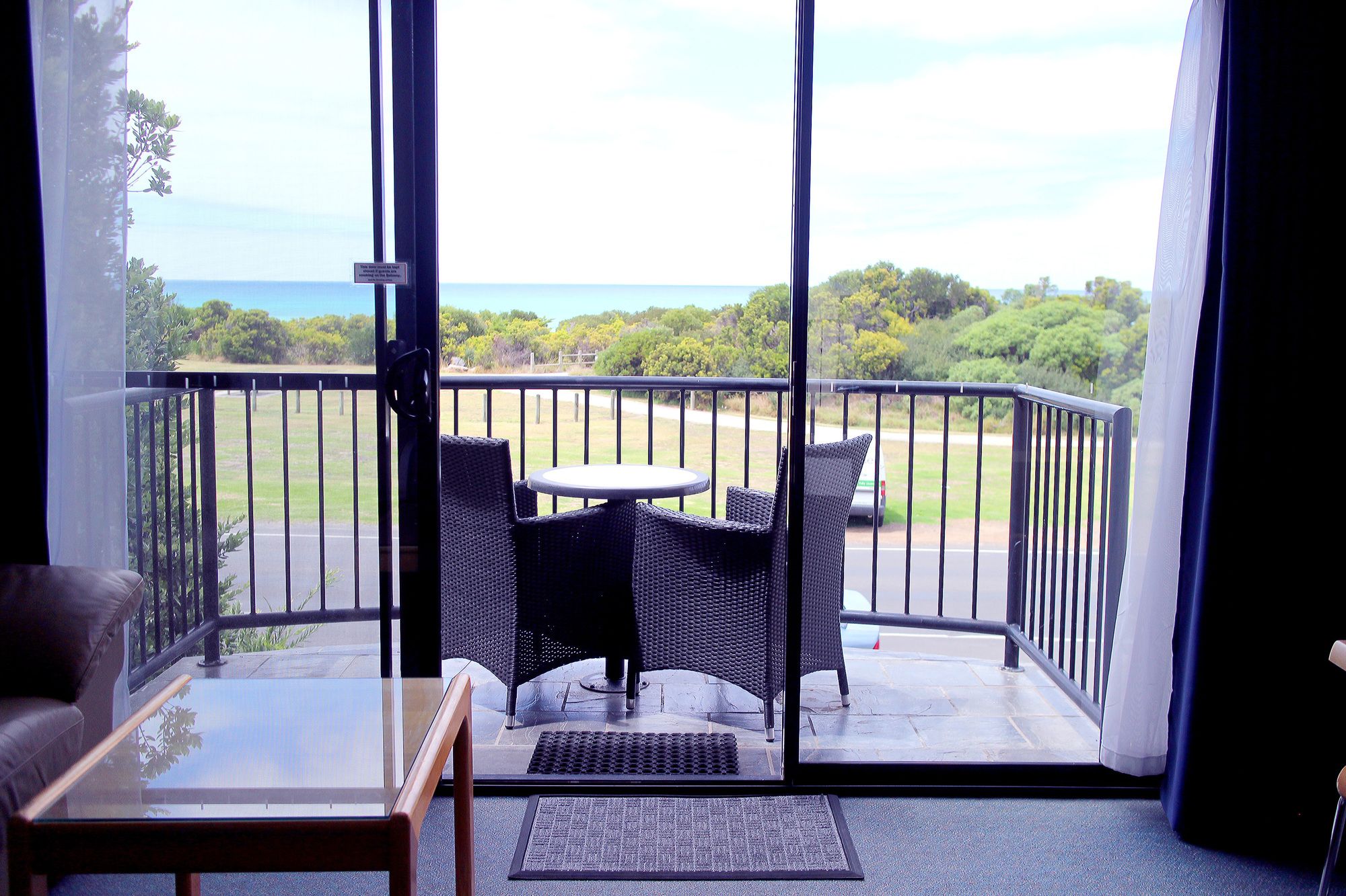 Apollo Bay Waterfront Motor Inn