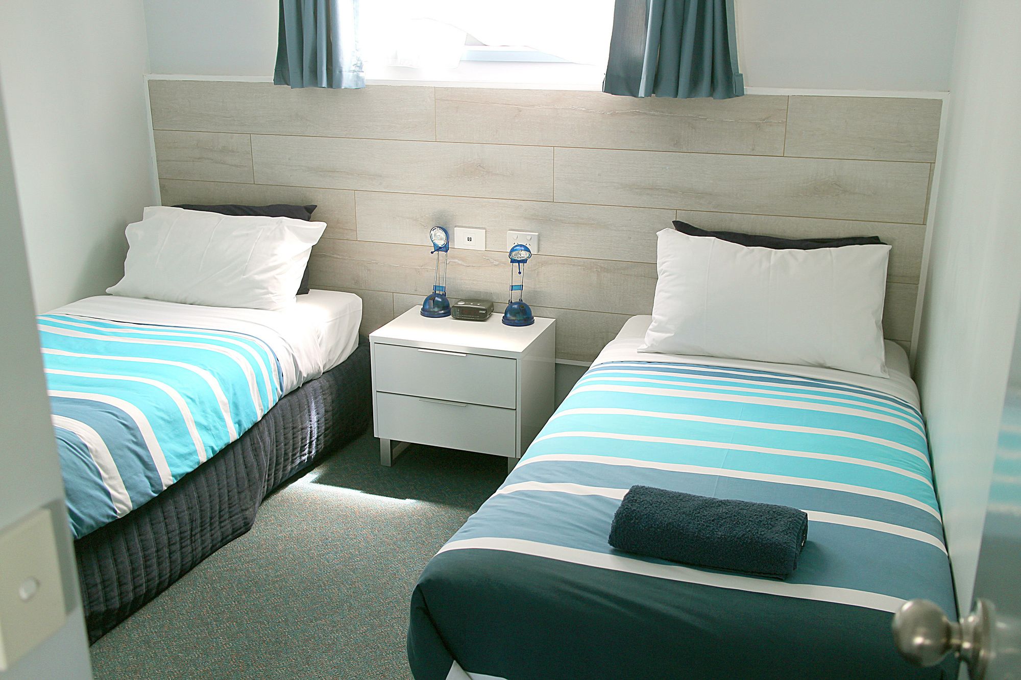 Apollo Bay Waterfront Motor Inn