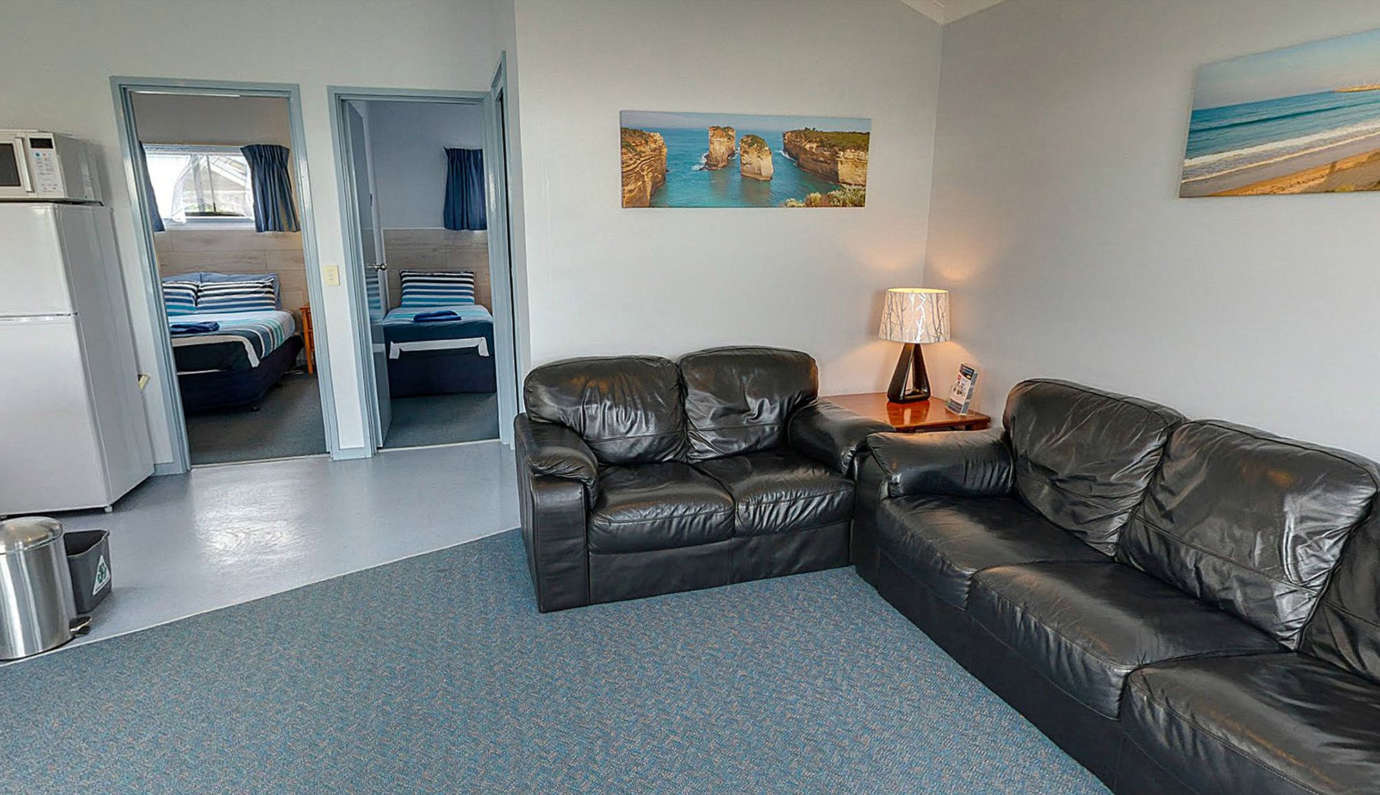 Apollo Bay Waterfront Motor Inn