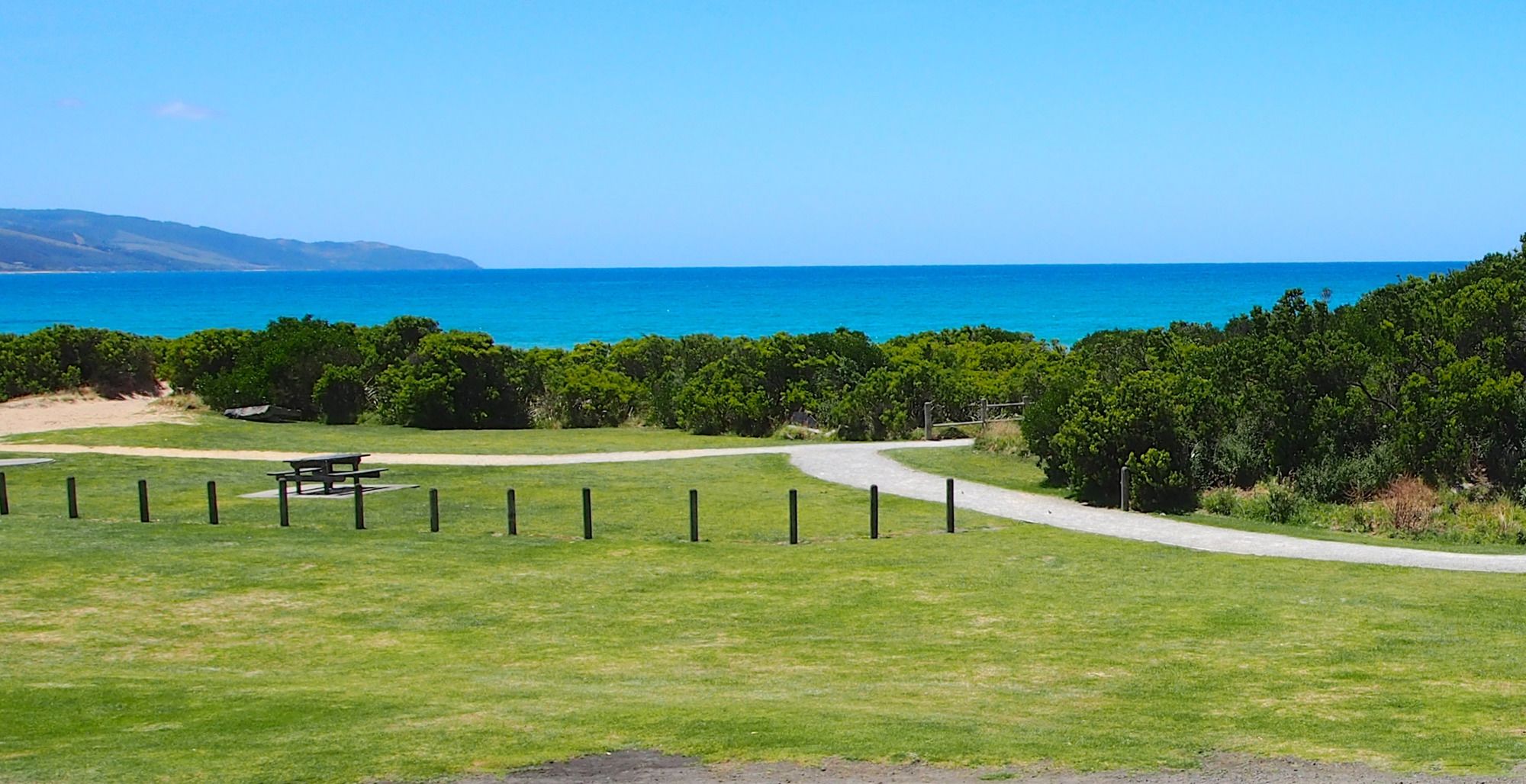 Apollo Bay Waterfront Motor Inn