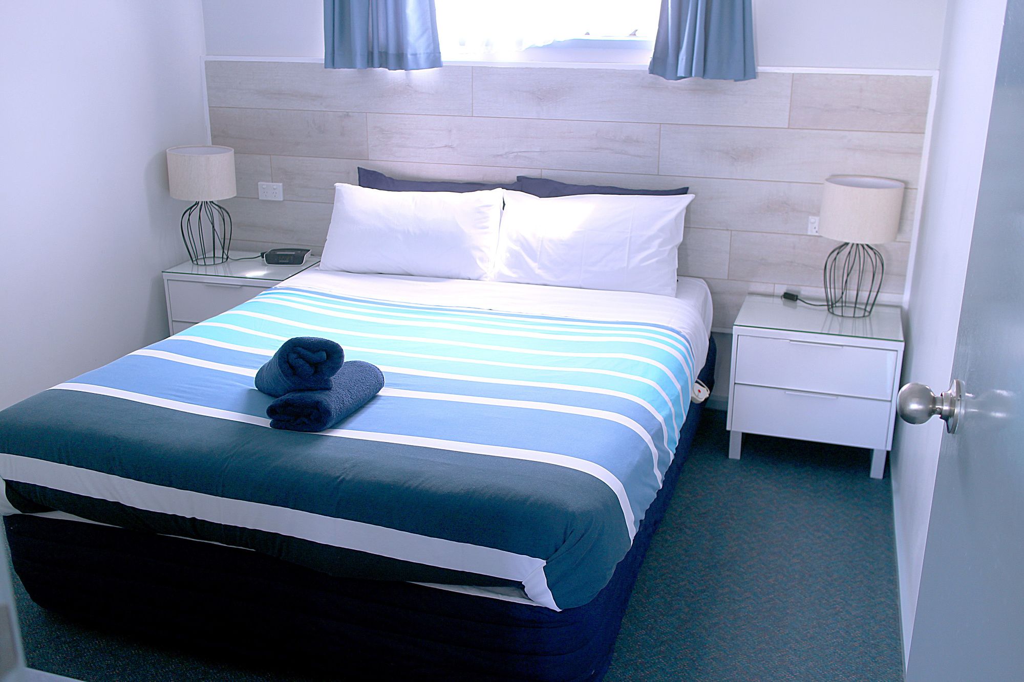 Apollo Bay Waterfront Motor Inn