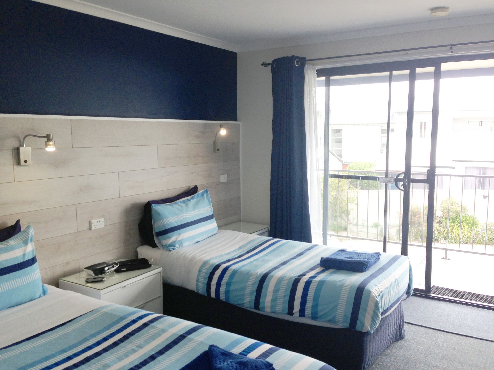 Apollo Bay Waterfront Motor Inn