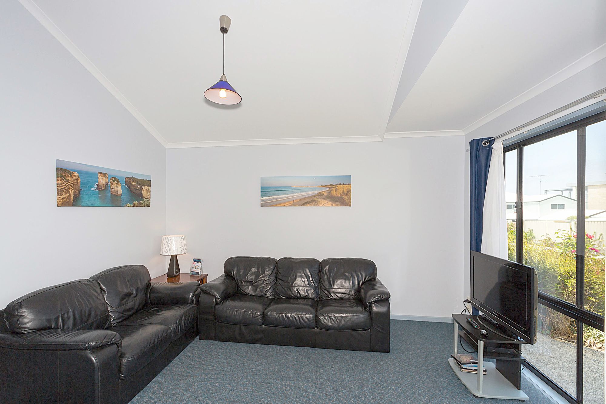 Apollo Bay Waterfront Motor Inn