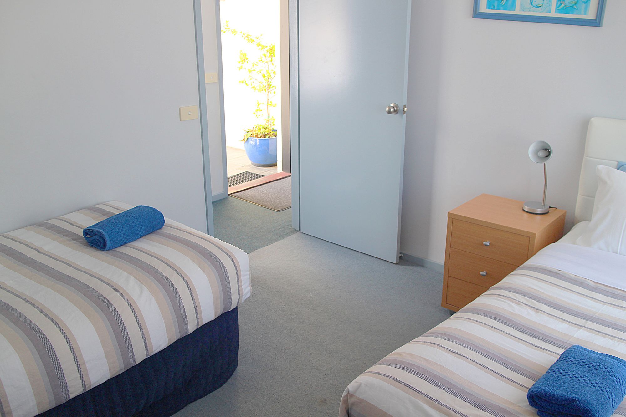 Apollo Bay Waterfront Motor Inn