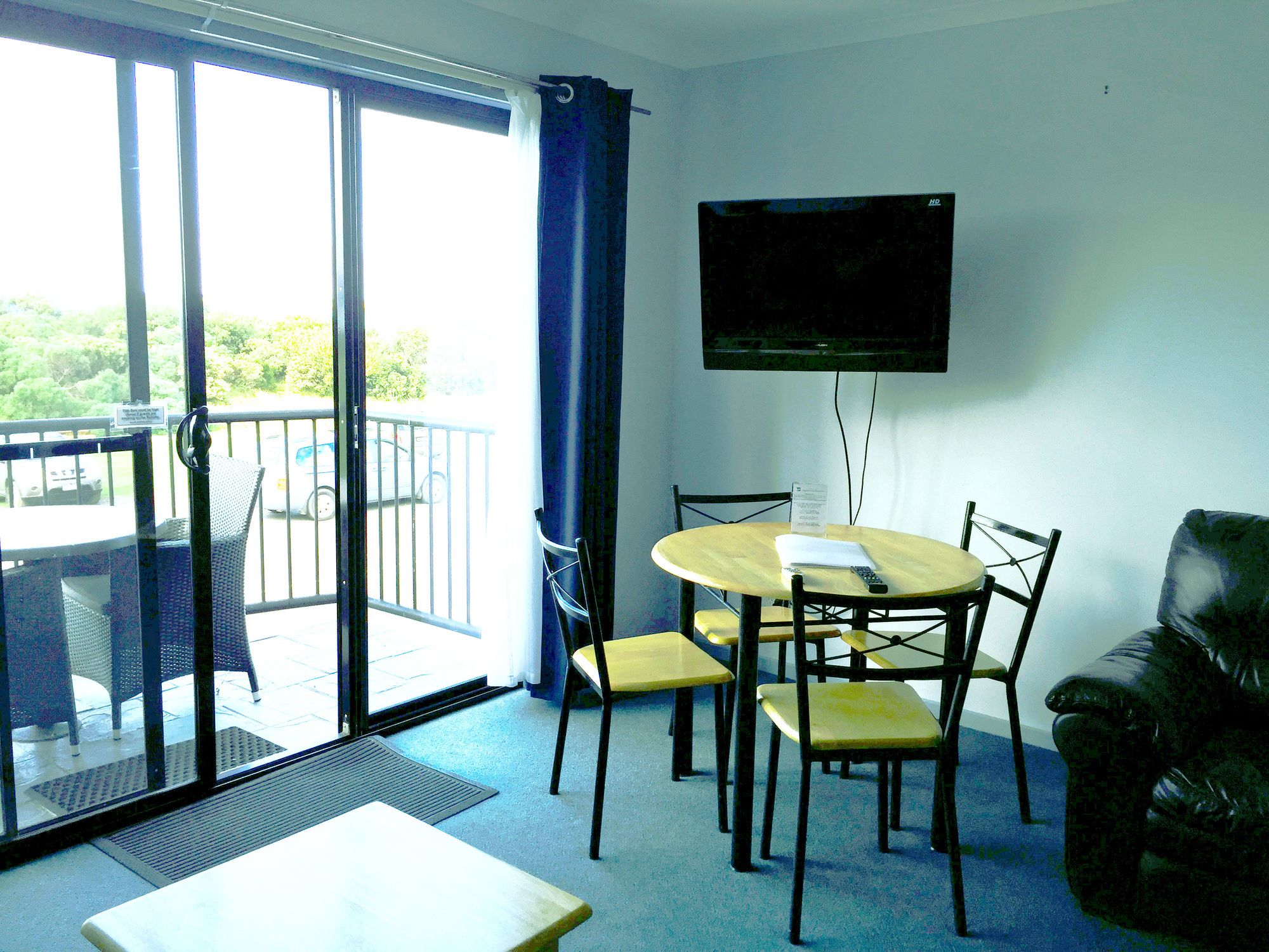 Apollo Bay Waterfront Motor Inn