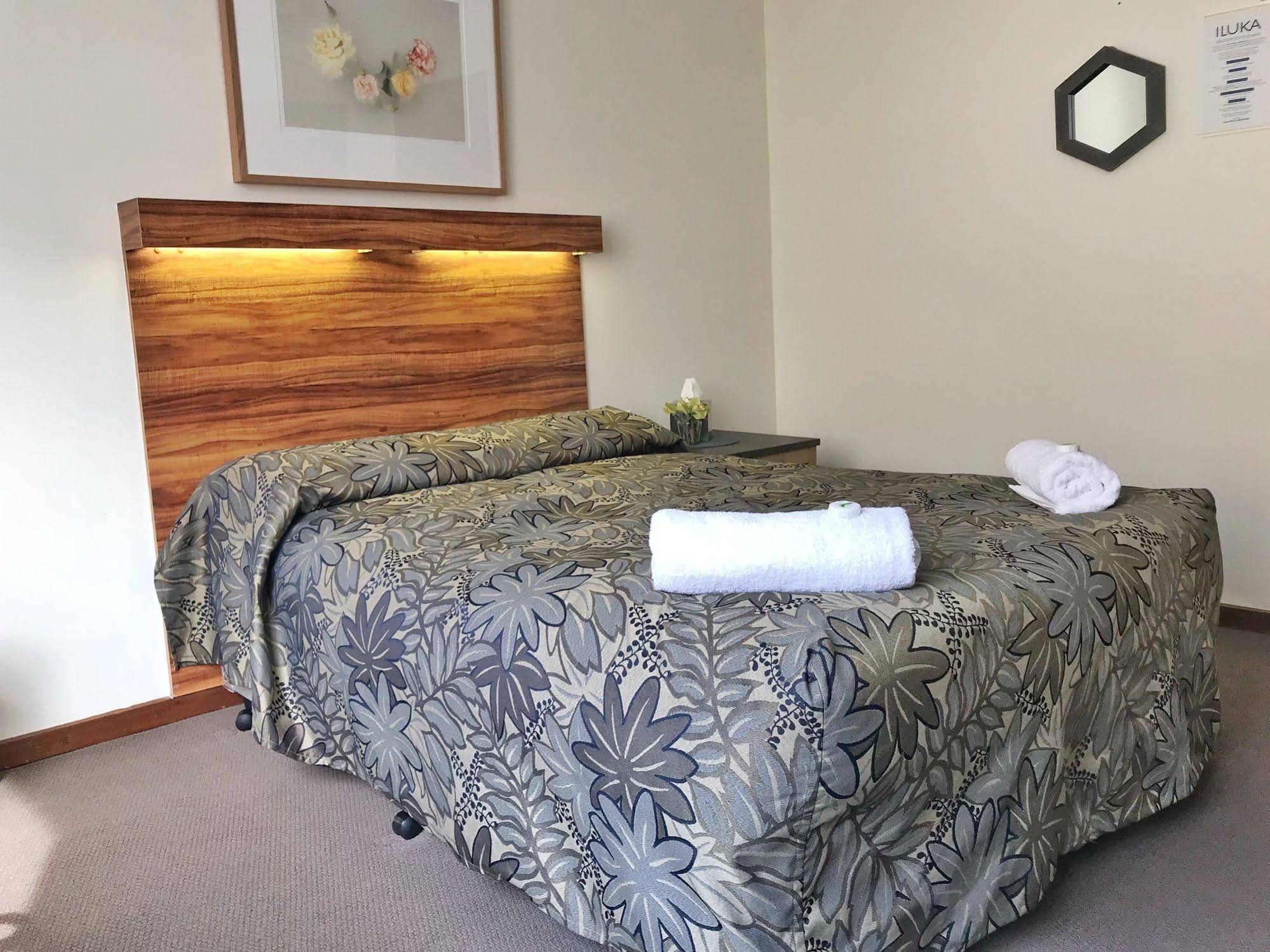 Blue Ocean Motel Apollo Bay