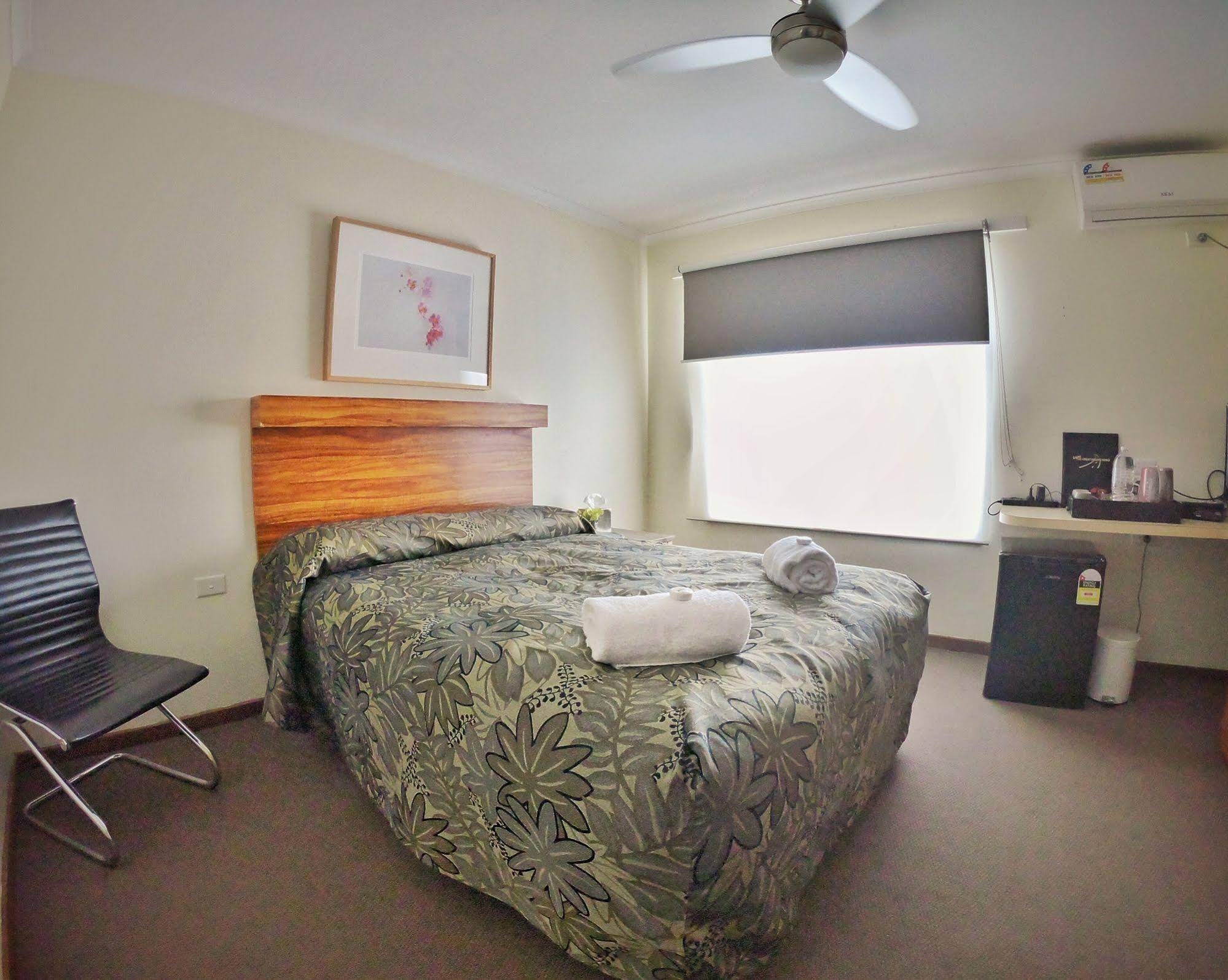 Blue Ocean Motel Apollo Bay